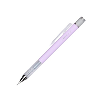 Automatická tužka Mono graph 0,5mm pastel fialová