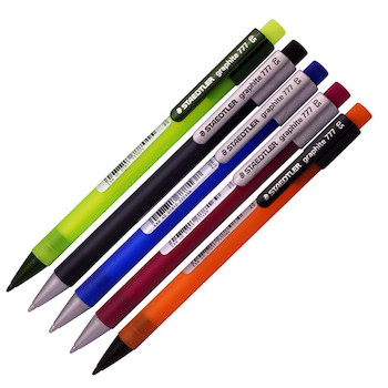 Automatická tužka Staedtler Graphite 777