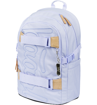 Batoh anatomický Baagl Skate Lilac