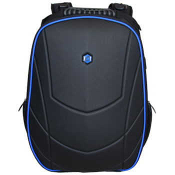 Batoh herní Bestlife Assailant 17" černomodrý