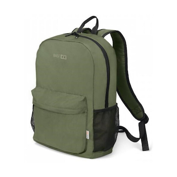 Batoh na notebook Dicota 15.6” zelený