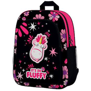 Batoh předškolní Diespicable Me Unicorn