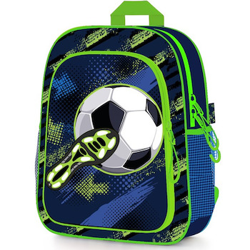 Batoh předškolní Fotbal 2020