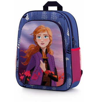 Batoh předškolní Frozen Forest Spirit