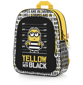 Batoh předškolní Já Padouch