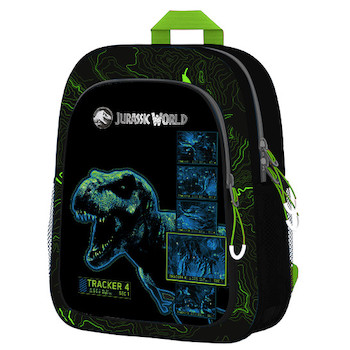 Batoh předškolní Jurský Svět 2019