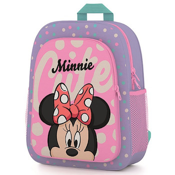 Batoh předškolní Minnie 2020
