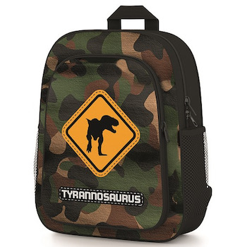 Batoh předškolní T-Rex 2020