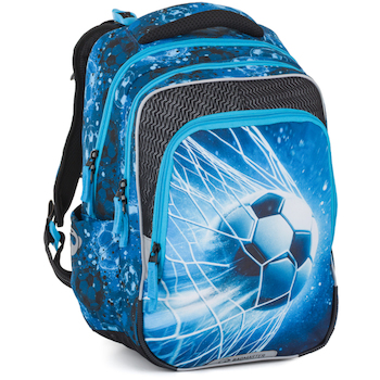 Batoh školní Bagmaster Beta 26C