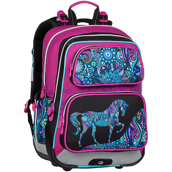 Batoh školní Bagmaster Gen 20A