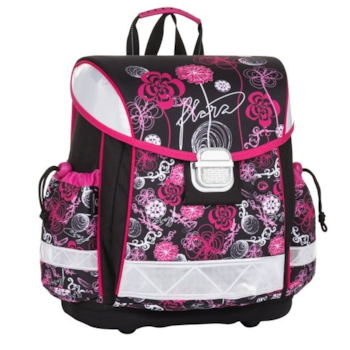 Batoh školní Bagmaster Lim 8A