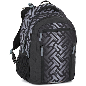 Batoh školní Bagmaster Porto 26A