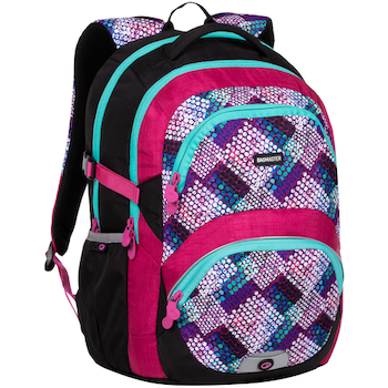 Batoh školní Bagmaster Theory 20A