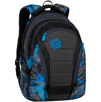 Batoh studentský Bagmaster Bag 20D