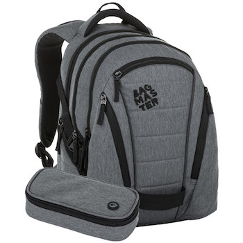 Batoh studentský Bagmaster Bag 23B set