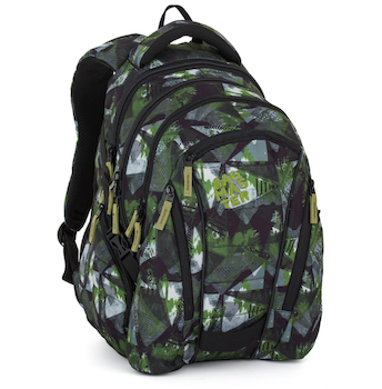Batoh studentský Bagmaster Bag 26A