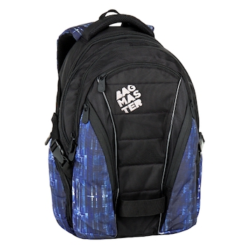 Batoh studentský Bagmaster Bag 7G