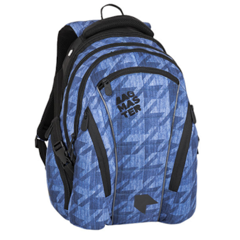 Batoh studentský Bagmaster Bag 8B