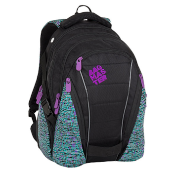 Batoh studentský Bagmaster Bag 8C