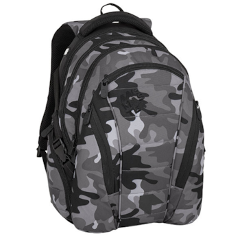 Batoh studentský Bagmaster Bag 8CH