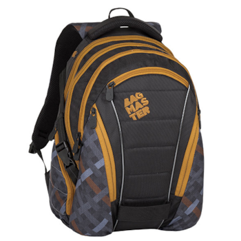 Batoh studentský Bagmaster Bag 8E