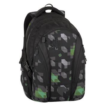 Batoh studentský Bagmaster Bag 8G