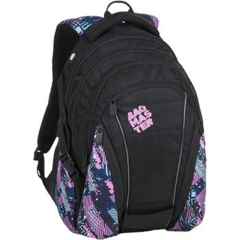 Batoh studentský Bagmaster Bag 9A 