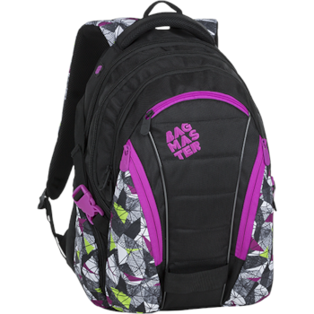 Batoh studentský Bagmaster Bag 9B