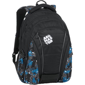 Batoh studentský Bagmaster Bag 9D