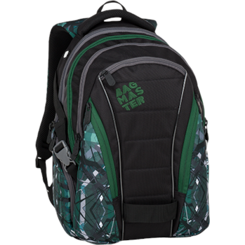 Batoh studentský Bagmaster Bag 9E