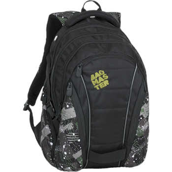 Batoh studentský Bagmaster Bag 9G
