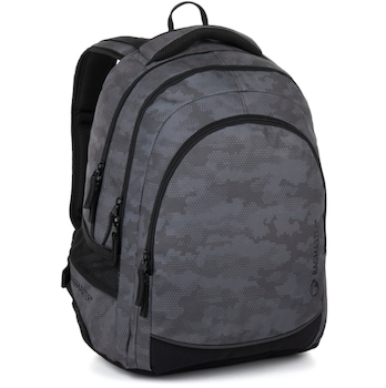 Batoh studentský Bagmaster Digital 26A