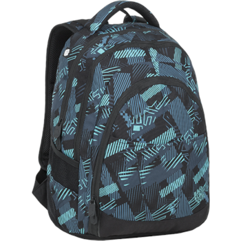 Batoh studentský Bagmaster Digital 9C