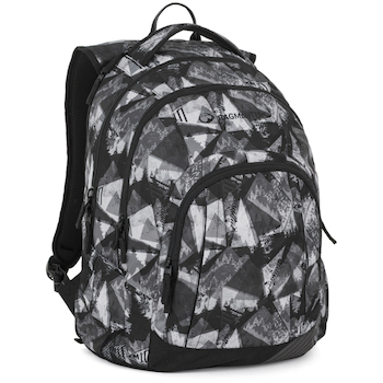 Batoh studentský Bagmaster Lincoln 26A