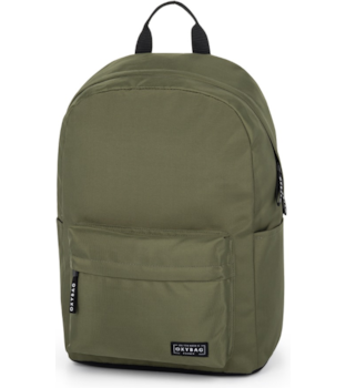 Batoh studentský Oxy Runner Olive