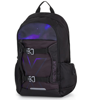Batoh studentský Oxy Zero Moon