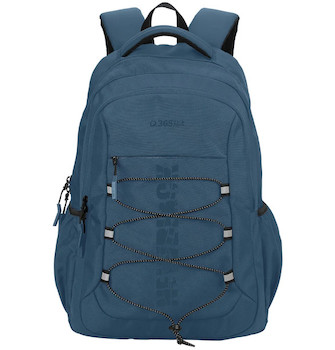Batoh studentský Stil Brisk Blue