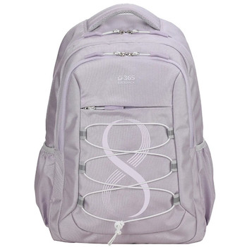 Batoh studentský Stil Brisk Purple
