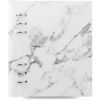 Blok FILOFAX Clipbook Marble osobní