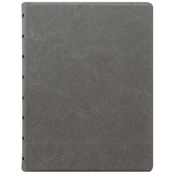 Blok FILOFAX Notebook A5 Architexture Concrete