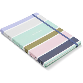 Blok FILOFAX Notebook A5 Good Vibes