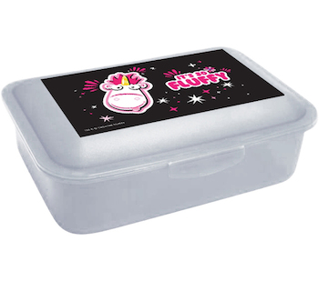 Box na svačinu Despicable Me Unicorn