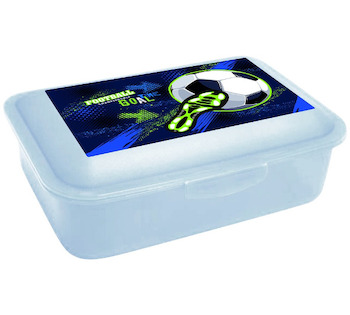 Box na svačinu Fotbal 2020