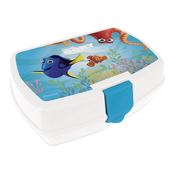 Box na svačinu Hledá se Dory