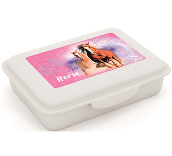 Box na svačinu Kůň 2020