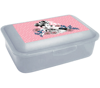 Box na svačinu Minnie