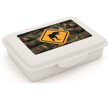 Box na svačinu T-Rex 2020