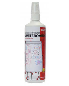 Čisticí roztok na bílé tabule 250ml