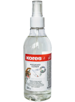 Čisticí sprej na tabule 100ml