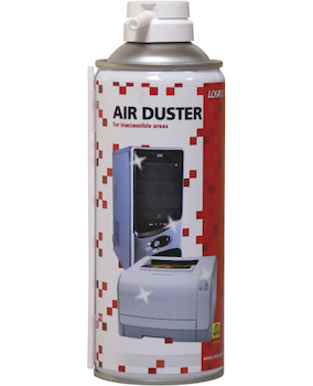 Čisticí stlačený vzduch 400ml